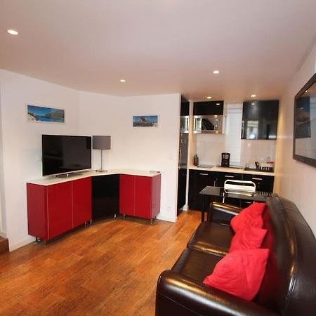 Confortable Studio Carre D'Or 2Pers, Rez-De-Chaussee Marseille Kültér fotó